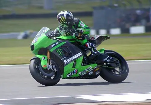 Kawasaki siap kembangkan DNA Motogp ZX-RR untuk lawan Ducati, target 2020