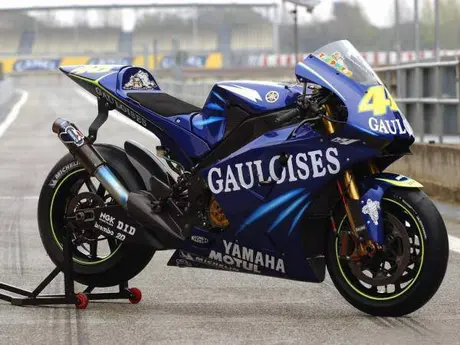 “Rossi marah besar”……ungkap Furusawa