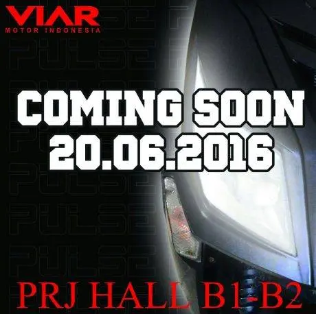 teaser Viar