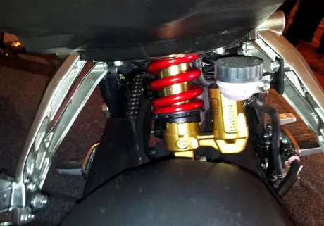 Bajaj Pulsar lawas akan tetap diproduksi bersama Pulsar 200 NS… —