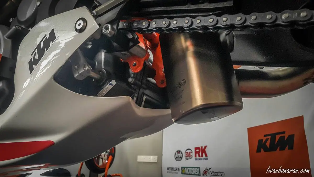 KTM resmi rilis balap Asia RC CUP…….Sentul menjadi target untuk disambangi !. Juozzzz… —