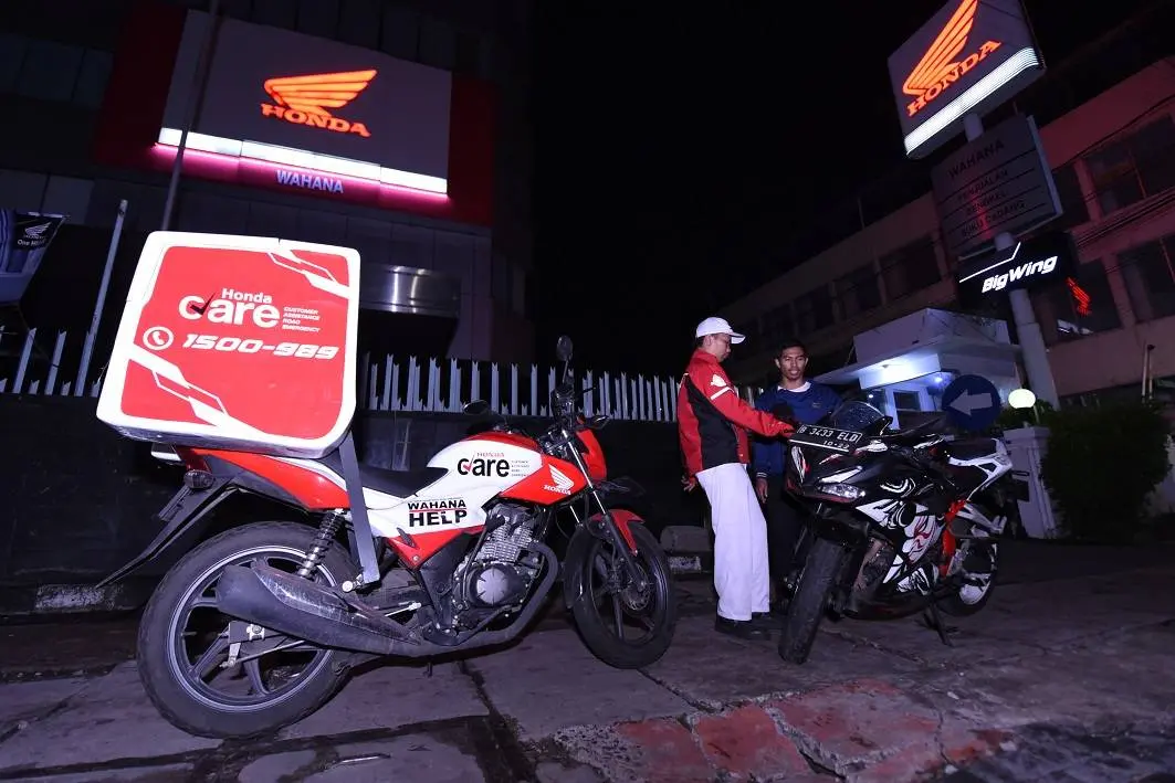 Libur natal dan tahun baru, ini yang dilakukan Wahana