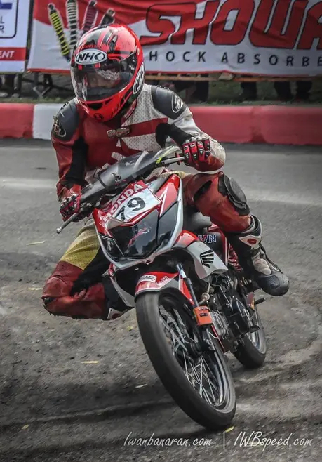 pembalap HRC medan (7)