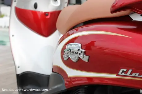 Tiga varian Yamaha Mio-Fino. Apa sih perbedaannya??…