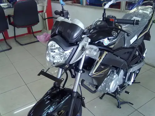 25012010058 Photo Detail New Vixion….monggo di intip