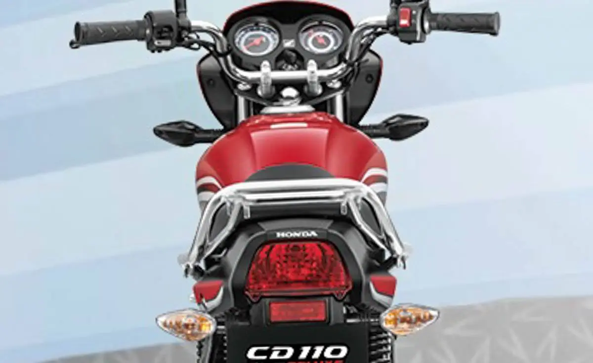Honda rilis new CD110 Dream versi 2020, motorsport paling irit ???