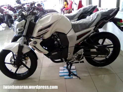 25092010787 Nih dia warna terlaris Yamaha Byson… —