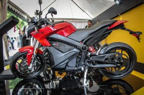 zero Motorcycles (7)