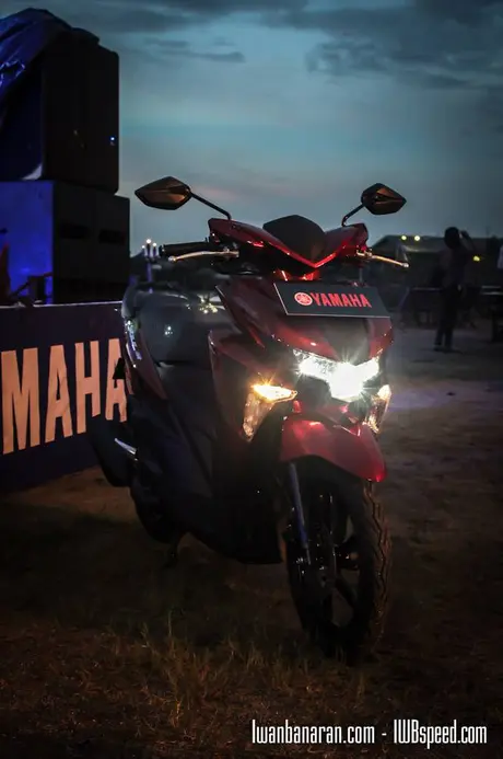 Soul GT125