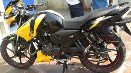 529352_432035050155359_100000466028084_1613726_2008407126_n Apakah new TVS Apache RTR 180 ABS yang dibawa keIndonesia??….