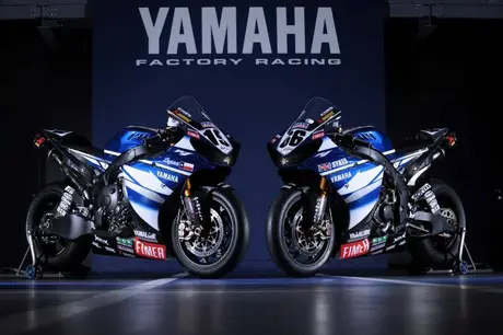 Yamaha menarik diri dari WSBK. Gimana nasib Melandri??…