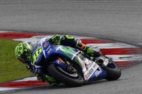 rossi sepang 2015