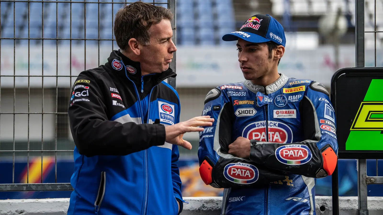 Kisruh WSBK ! Kawasaki laporkan Toprak hingga turun posisi, Yamaha murka