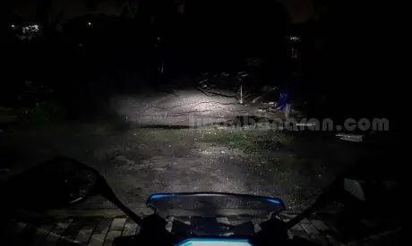 lampu LED new CBR150R (1)