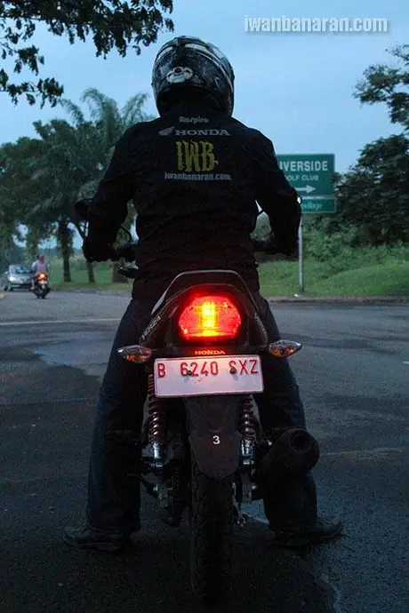 Verza 150