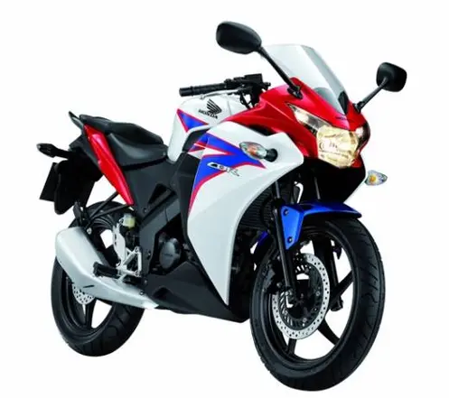 Harga new CBR150 28 juta….??