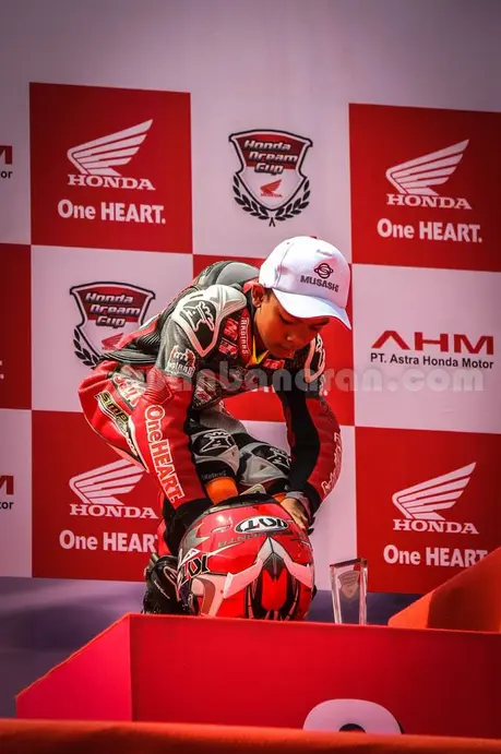 Honda dream cup Malang 2016 (9)