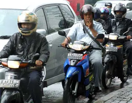 Siang akan makin benderang brother….