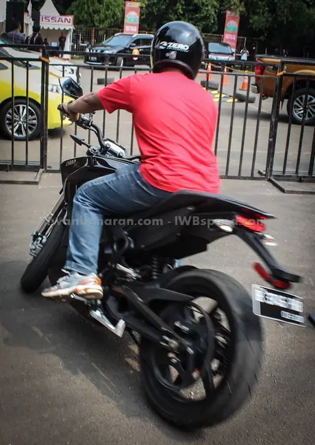 zero Motorcycles (2)