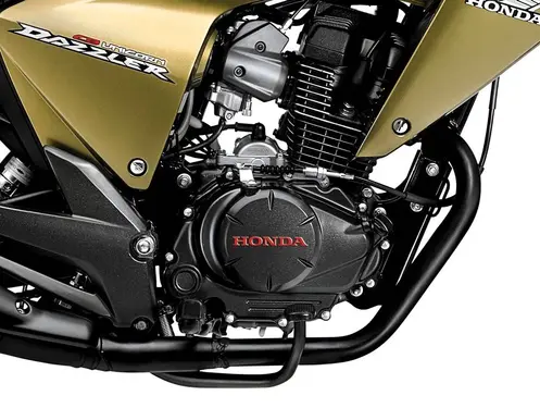 150cc Engine