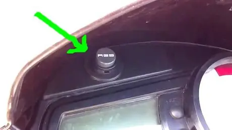 Tahukah ABS pada TVS ternyata bukan kacangan?! —
