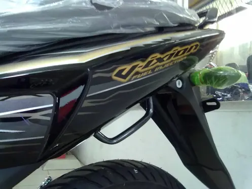 25012010068 Photo Detail New Vixion….monggo di intip