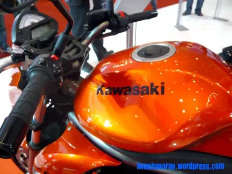 P1100043 Kawasaki ER6…ini motor baru sadis beneran