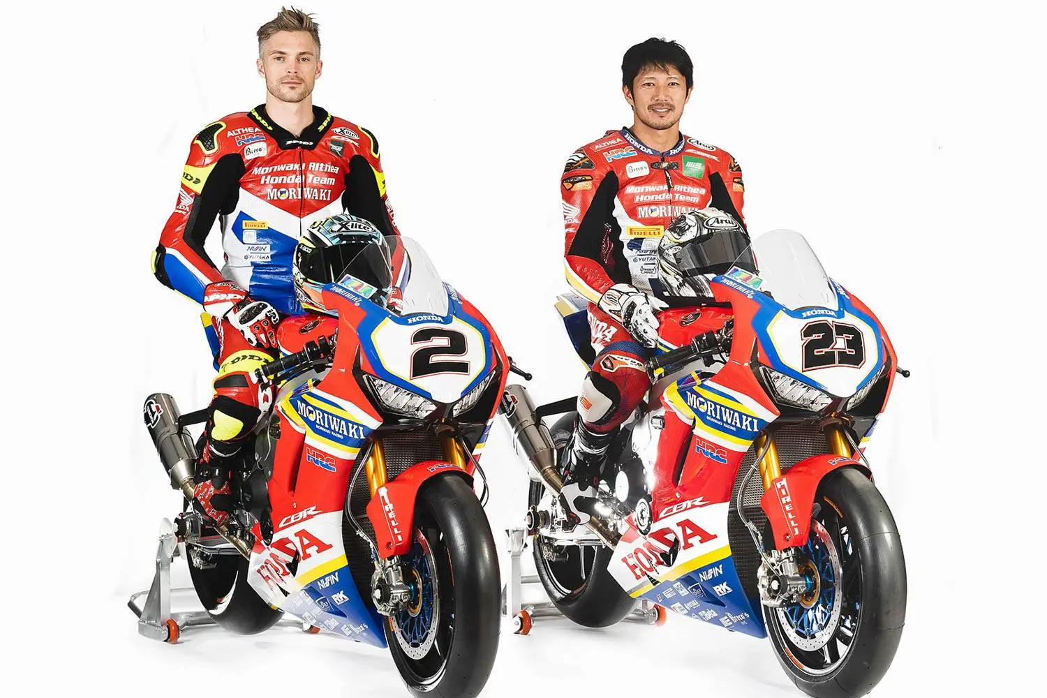 Sstttt, Alvaro Bautista mulai dirilik HRC cak