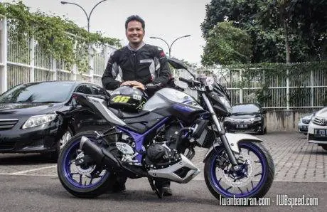 Yamaha MT25 (37)
