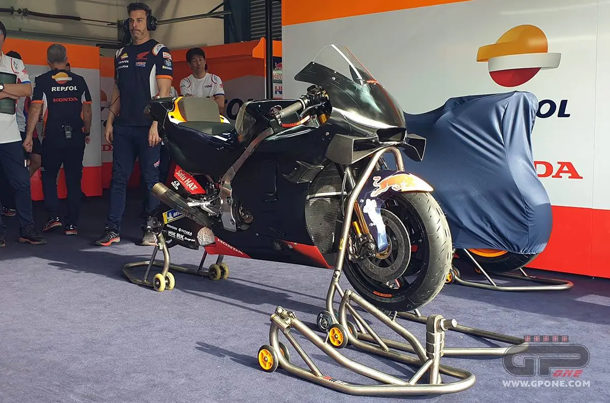 Test Motogp Qatar jam 16.00 : Fabio terkencang…Marquez jajal RC213V versi 2019, lhoo ??