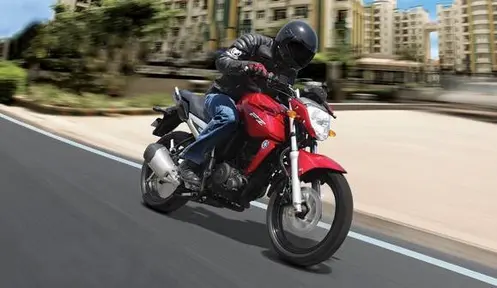 Berapakah banderol harga yang pantas buat Yamaha Byson — ???