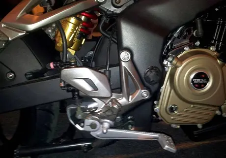 Bajaj Pulsar lawas akan tetap diproduksi bersama Pulsar 200 NS… —