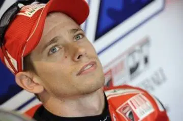 PA734916 Stoner akan hengkang ke Repsol Honda tahun depan — ???