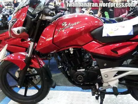 Bajaj Pulsar 180 akan segera didiscontinue….