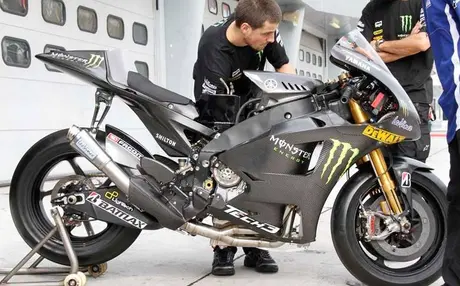 Motogp official test (4PM) Sepang : Duo Yamaha menjadi yang terbaik….