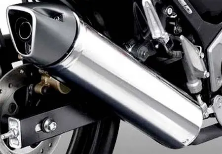 Lho baru tahu kalau Satria FU kencang — ?