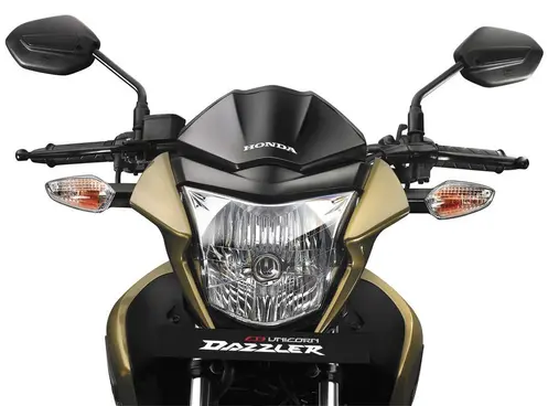 Front Cowl