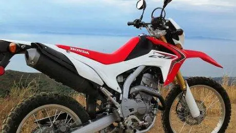 First Ride: 2013 Honda CRF250L Dual Sport | Cycle News