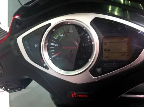 Hero MotoCorp menggebrak dengan motor trail dan matic anyar! —