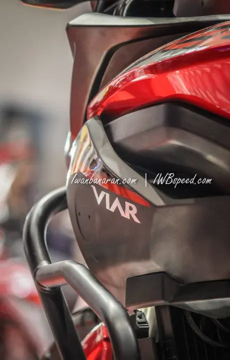 Viar adventure 250 (13)