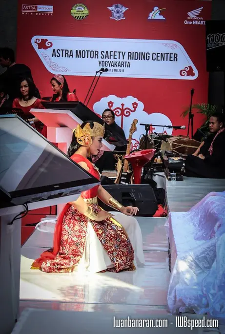 Safety Riding Center Yogyakarta (28)