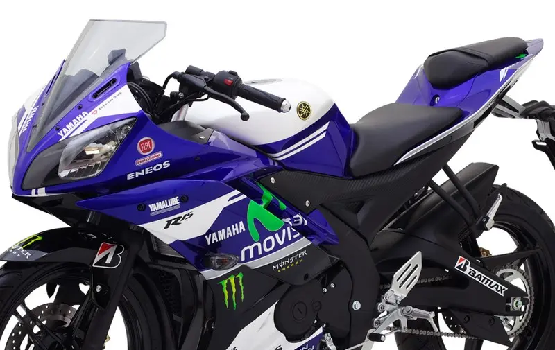 Jam delapan malam jumlah penginden Yamaha R15 sudah tembus 1270 orang….!!