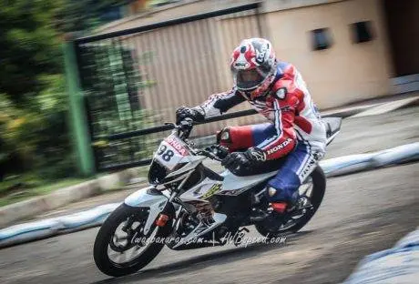 HRC Tapian Medan (2)