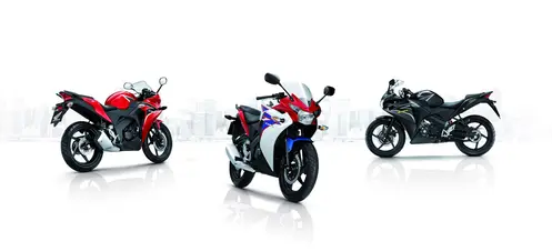 Harga new CBR150 28 juta….??