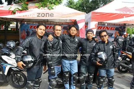 Impressi test ride Honda Vario 125….top speed meraih 110km/jam