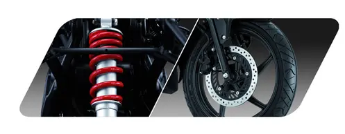 Harga new CBR150 28 juta….??