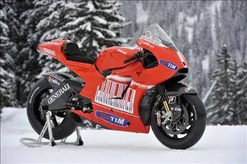 GP10 Akhirnya Ducati ngikutin Jejak Yamaha……
