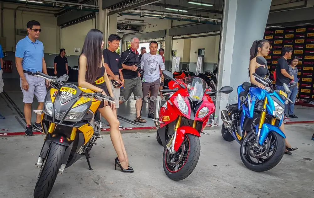 Pirelli diablo rosso III (10)