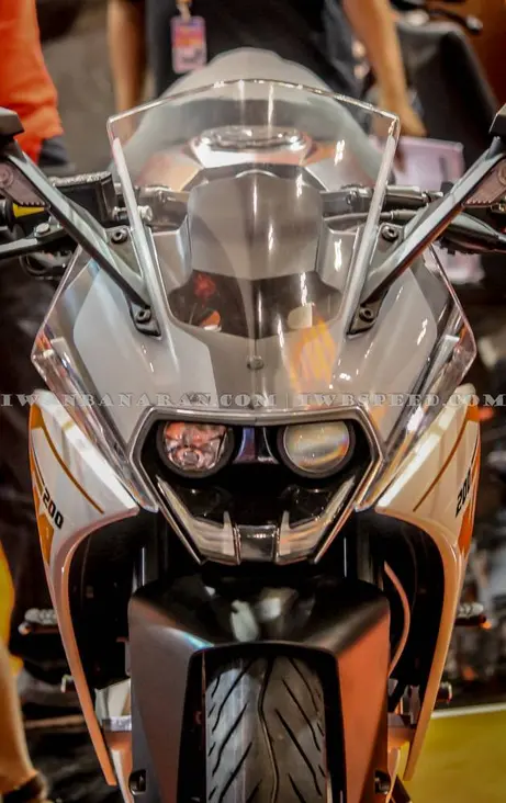 KTM Duke dan RC200 (57)