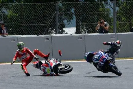 iannone vs Jorge